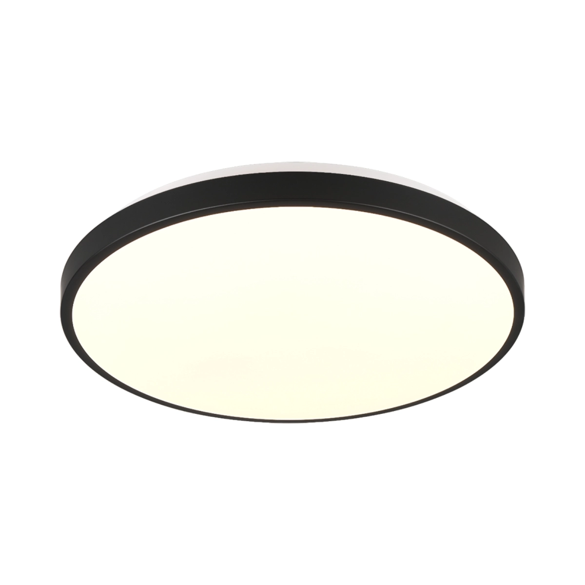 Echipamente electrice - PLAFONIERA LOODY INCL.1X24W LED/2650LM/4000K | R64901102