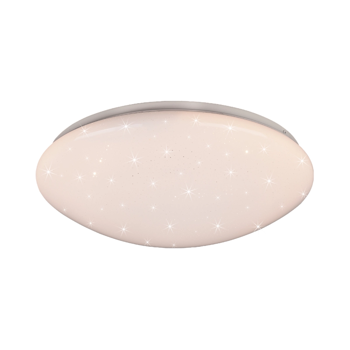 Corpuri de iluminat - PLAFONIERA LUKIDA INCL.1X16W LED/2000LM/3000 - 6000K | R62961000