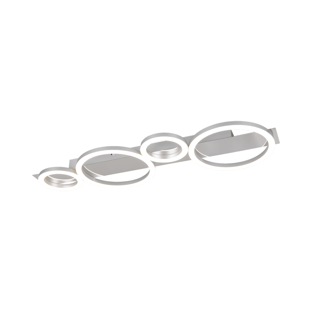 Echipamente electrice - PLAFONIERA LUMOS INCL.1X30W LED/3200LM/4000K | R64821106