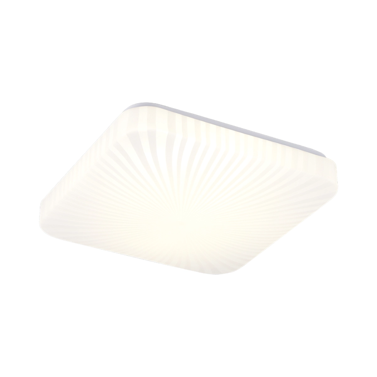 Corpuri de iluminat - PLAFONIERA MANDRIA II INCL.1X16W LED/1600LM/4000K | R64661901