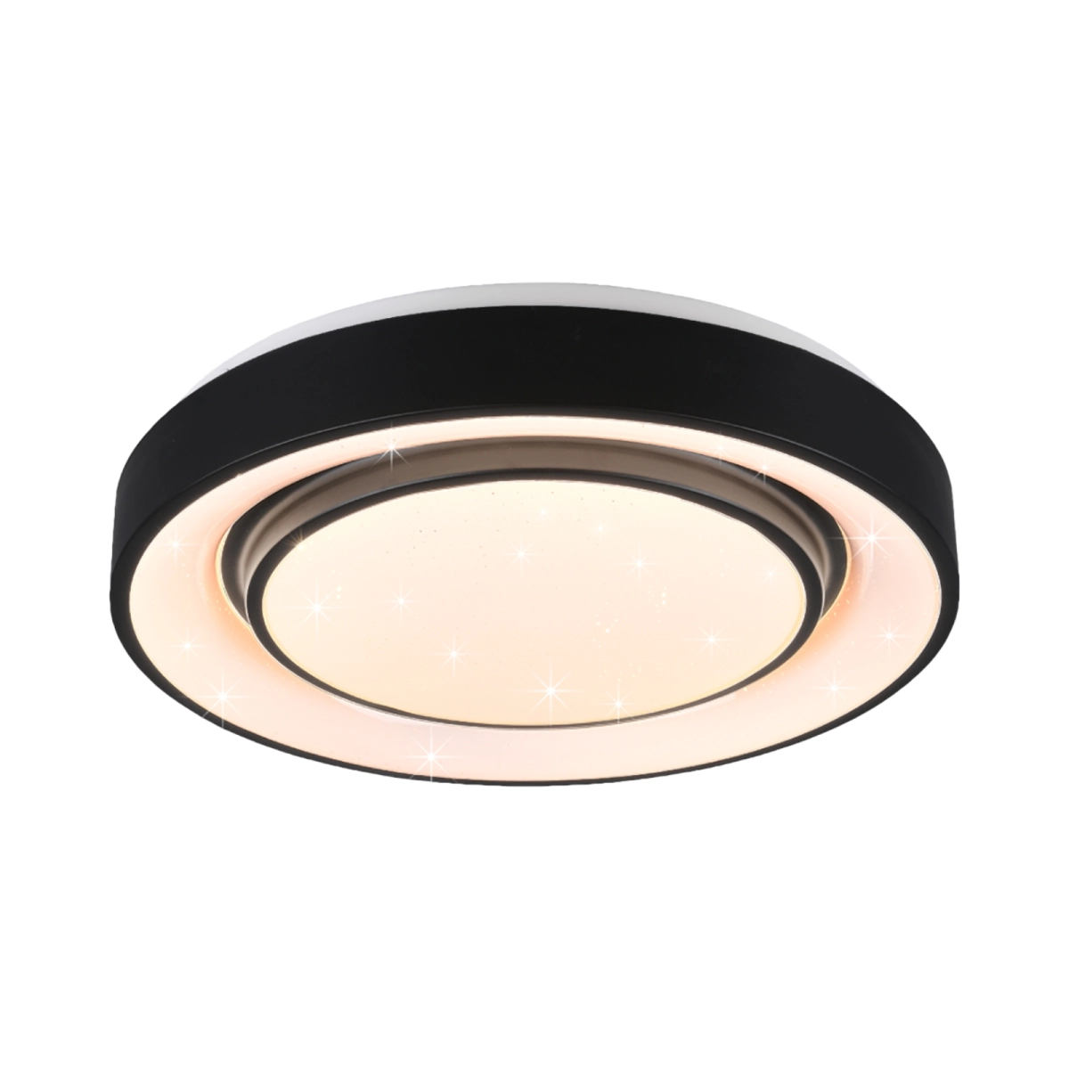 Echipamente electrice - PLAFONIERA MONA INCL.1X20W LED/2400LM/3000 - 6000K | R65041032