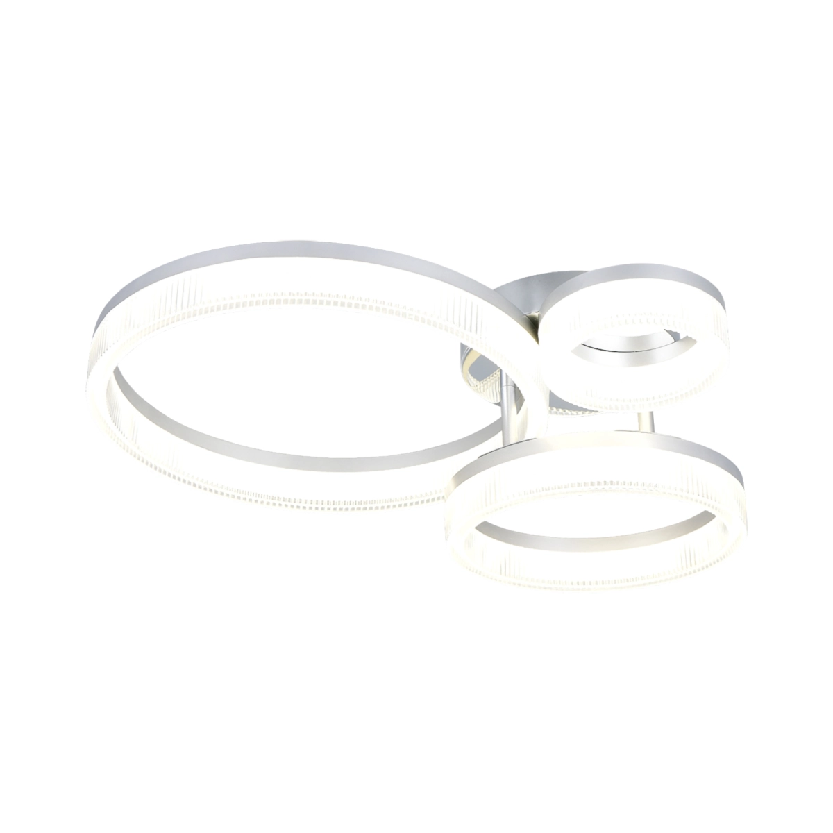 Echipamente electrice - PLAFONIERA MOVA INCL.1X32W LED/4200LM/4000K | R63293106