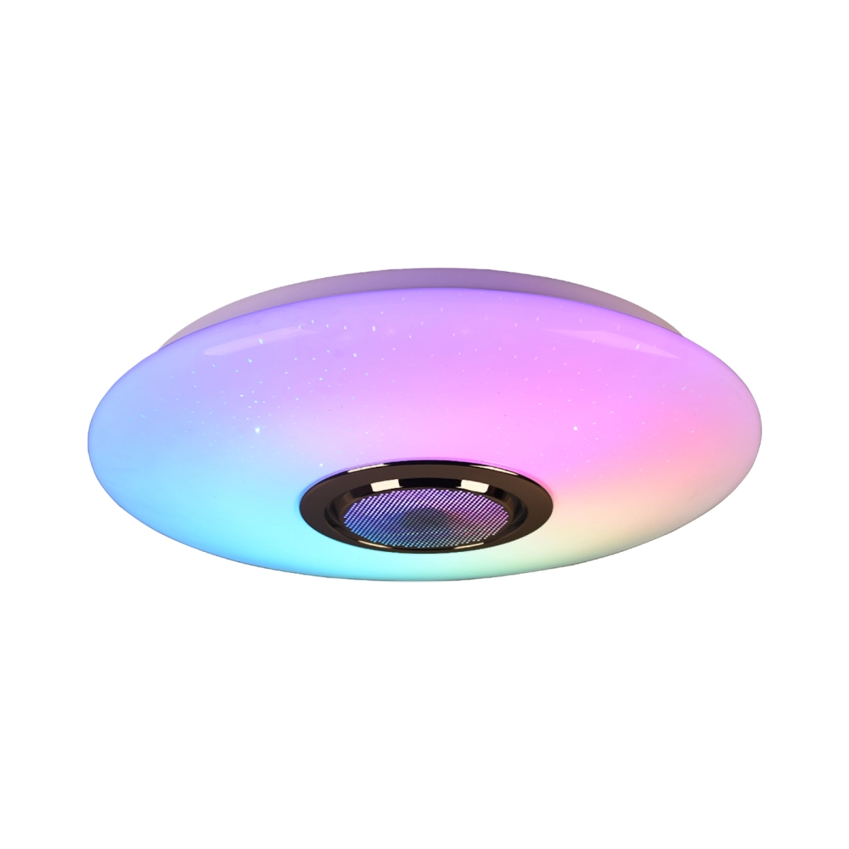 Echipamente electrice - PLAFONIERA MUSICA INCL.1X15,5W LED/1700LM/3000 - 6000K & INCL.1X LED | R69031101