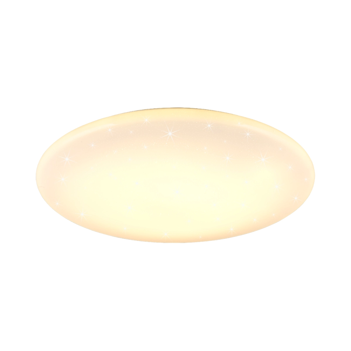 Echipamente electrice - PLAFONIERA NANDO 42W LED 5300LM 2700+4000+6000K | R65941101