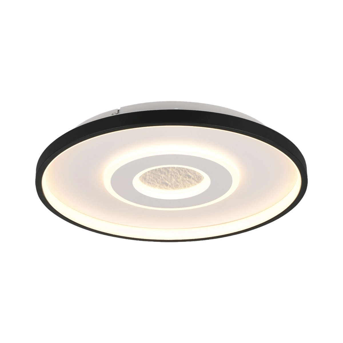 Echipamente electrice - PLAFONIERA NAZAR 24W LED 2600LM 3000K | 633910134