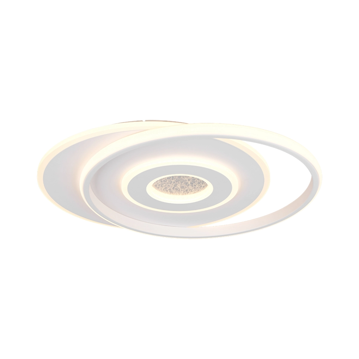 Echipamente electrice - PLAFONIERA NAZAR 36W LED 3600LM 3000K | 633919131