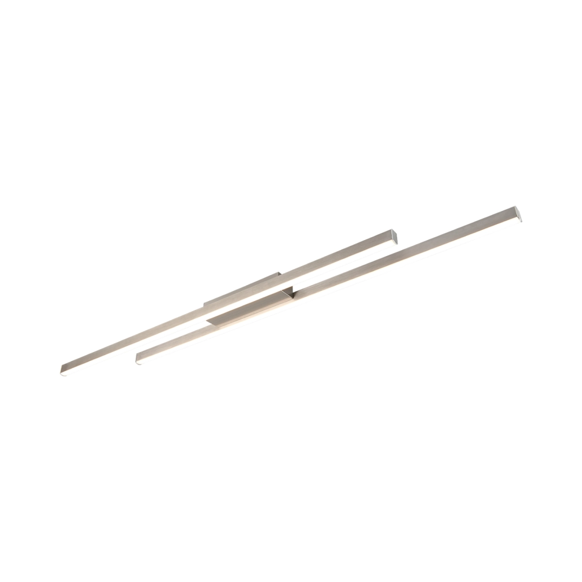 Echipamente electrice - PLAFONIERA ODIO INCL.1X22W LED/2500LM/3000K | R67882107