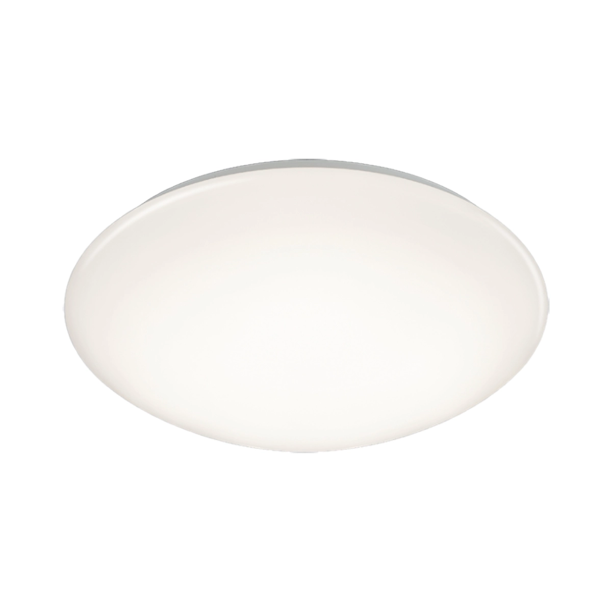 Corpuri de iluminat - PLAFONIERA POLLUX INCL.1X12W LED/1160LM/3000K | R67831101