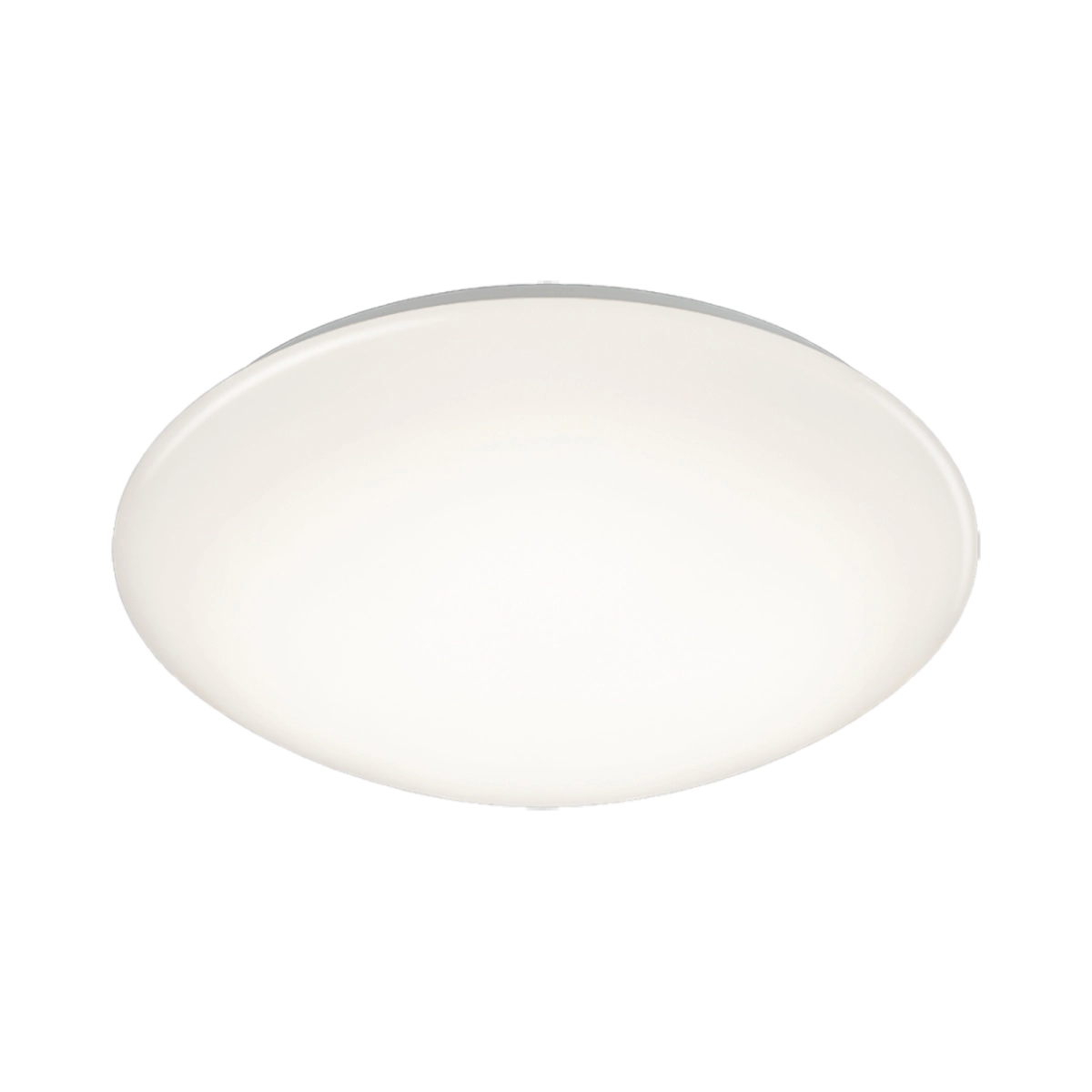 Corpuri de iluminat - PLAFONIERA POLLUX INCL.1X15W LED/1500LM/3000K | R67839101