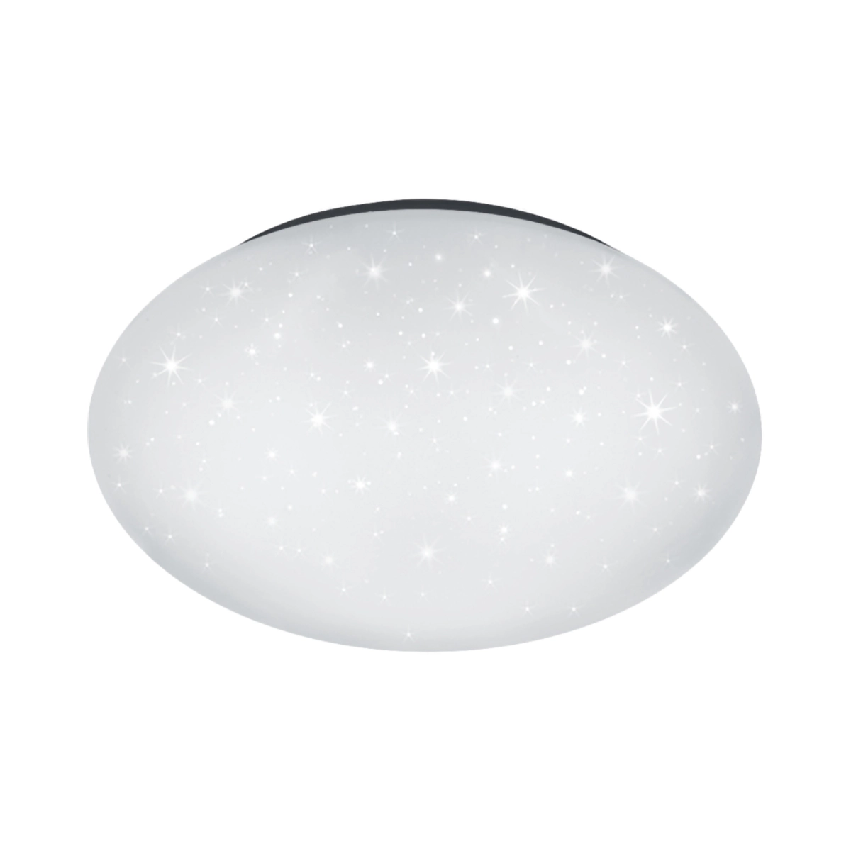 Corpuri de iluminat - PLAFONIERA PUTZ INCL.1X12W LED/1160LM/4000K | R62681201