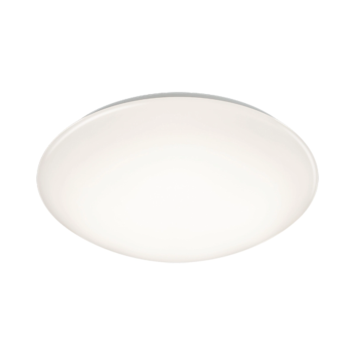 Corpuri de iluminat - PLAFONIERA PUTZ INCL.1X15W LED/1500LM/3000K | R62601301