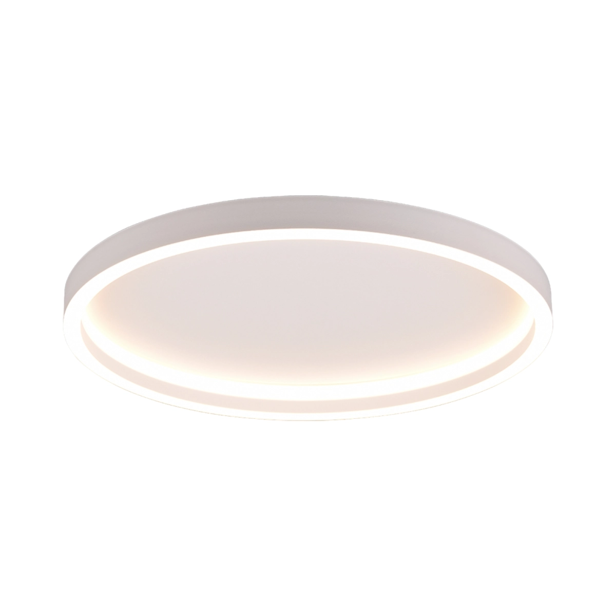 Echipamente electrice - PLAFONIERA ROTONDA 20W LED 2000LM 3000K | R64502131