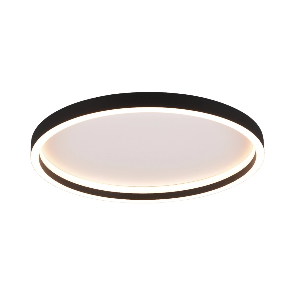 Echipamente electrice - PLAFONIERA ROTONDA 20W LED 2000LM 3000K | R64502132
