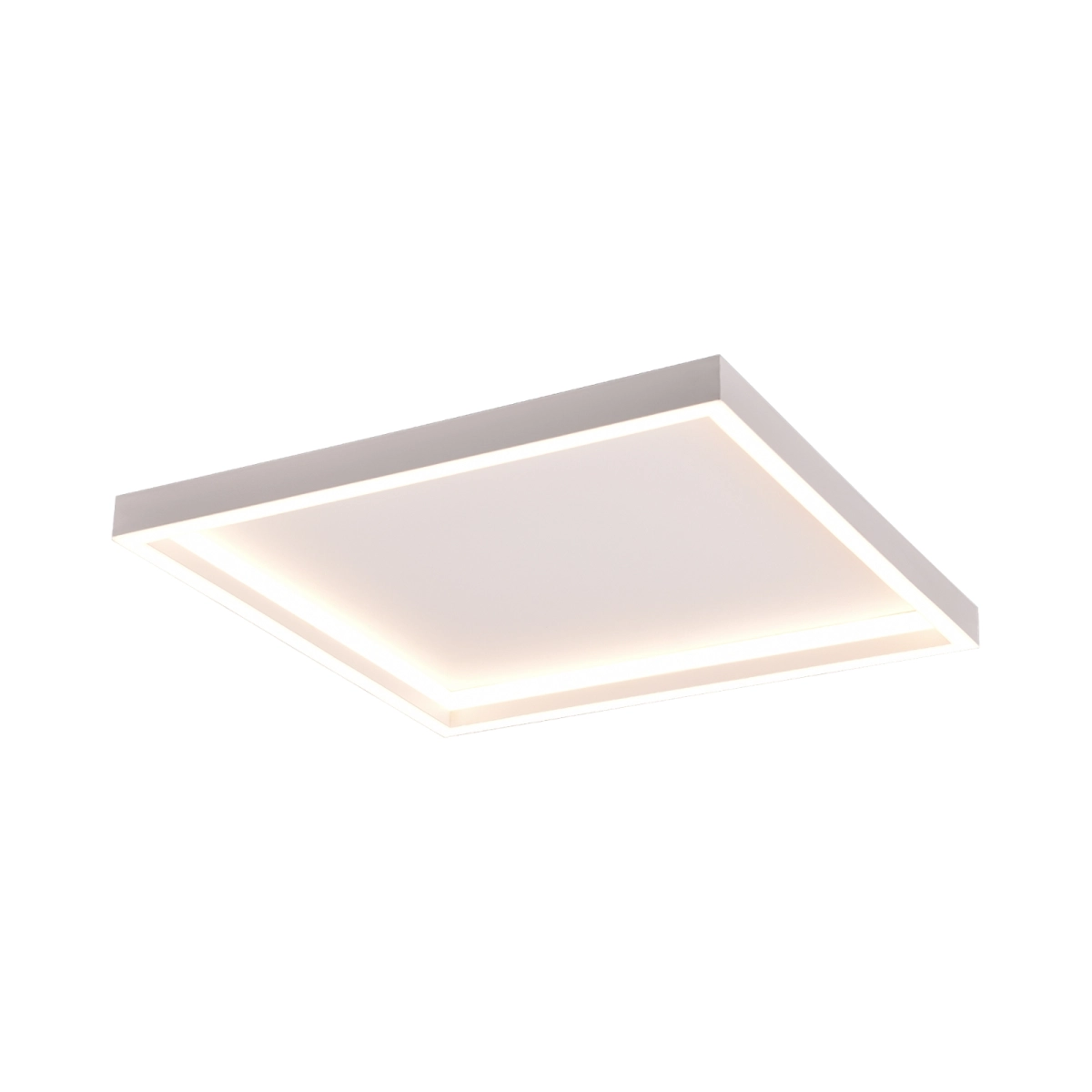 Echipamente electrice - PLAFONIERA ROTONDA 20W LED 2000LM 3000K | R64502931