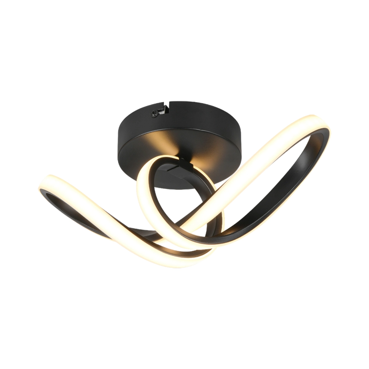 Echipamente electrice - PLAFONIERA RUSA 8W LED, 3000K, 800LM | R63541132