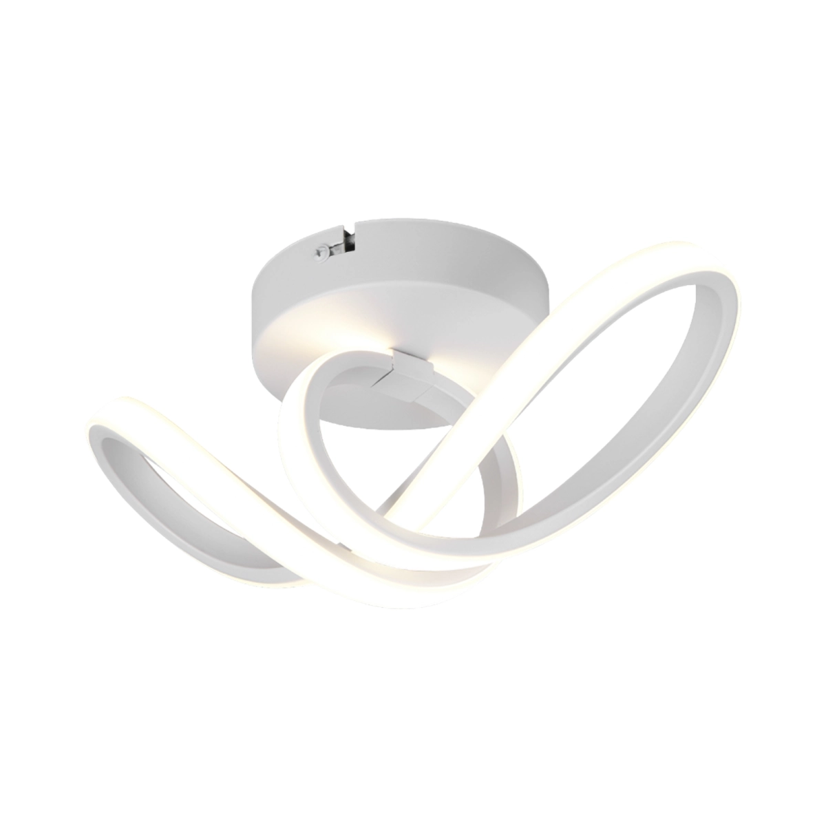 Echipamente electrice - PLAFONIERA RUSA 8W LED, 4000K, 800LM | R63541131