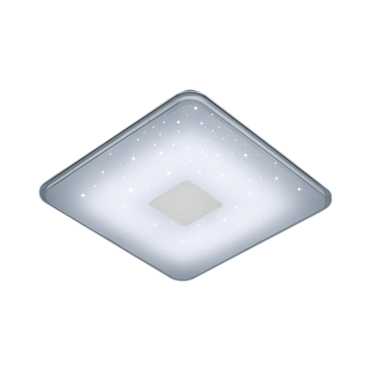 Echipamente electrice - PLAFONIERA SAMURAI INCL.1X21,5W LED/2400LM/3000 - 5500K | 628613001