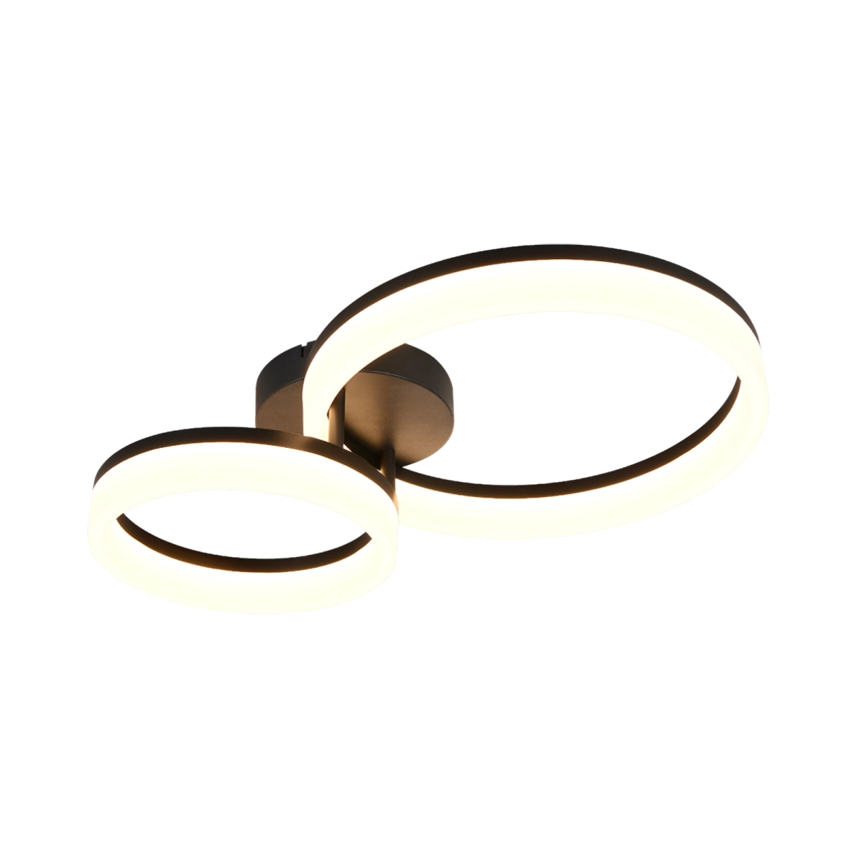 Echipamente electrice - PLAFONIERA SCOPE 21W LED 2500LM 3000K | R63601232
