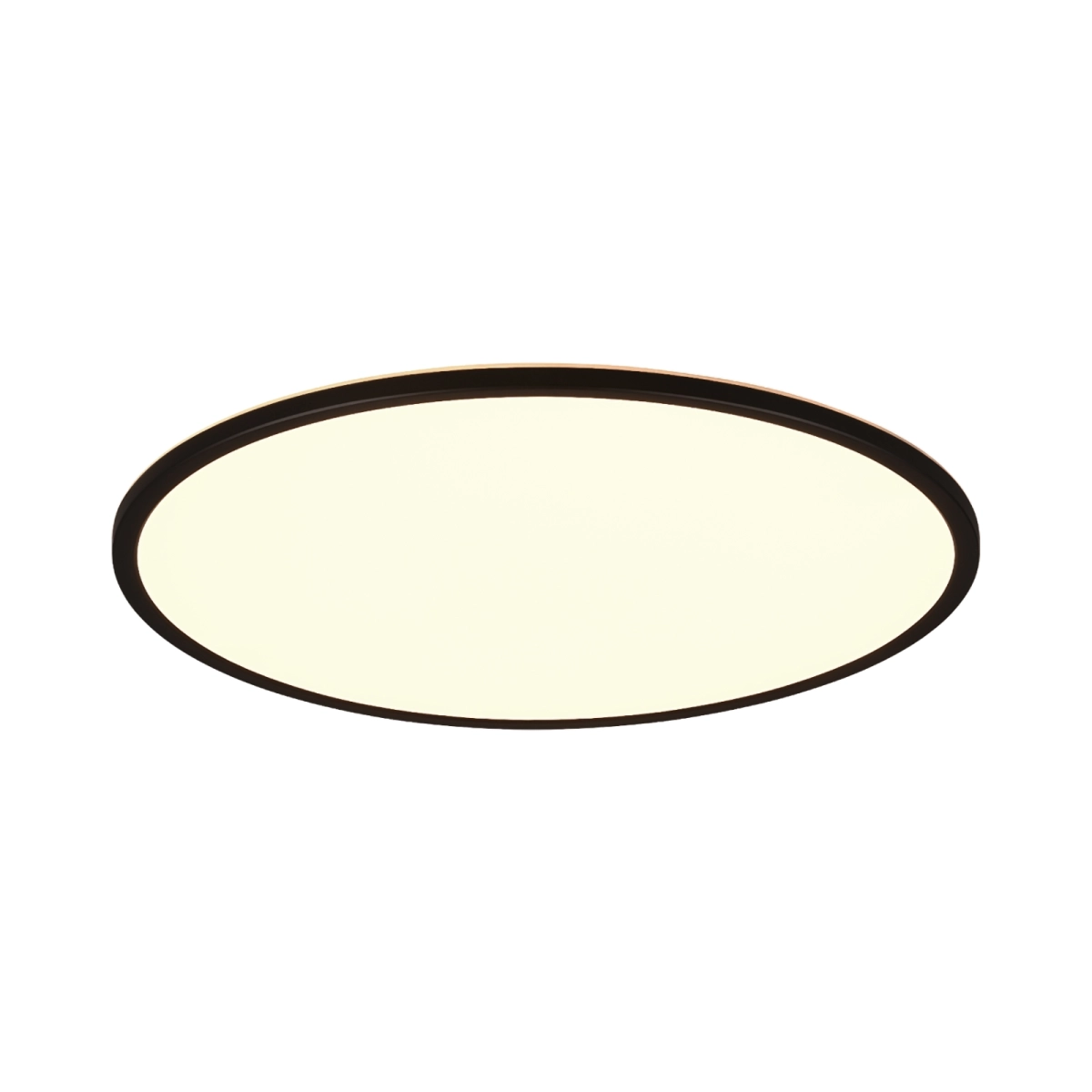 Corpuri de iluminat - PLAFONIERA SCOTT INCL.1X33W LED/4200LM/2700 - 6000K | R64381032