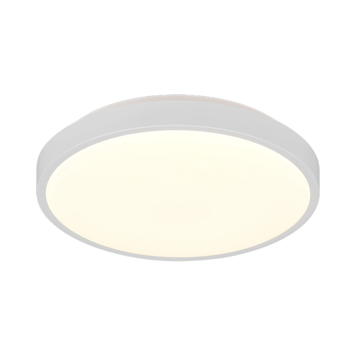 Corpuri de iluminat - PLAFONIERA SLOPE LED 10W 4000K 1250LM | R63771131