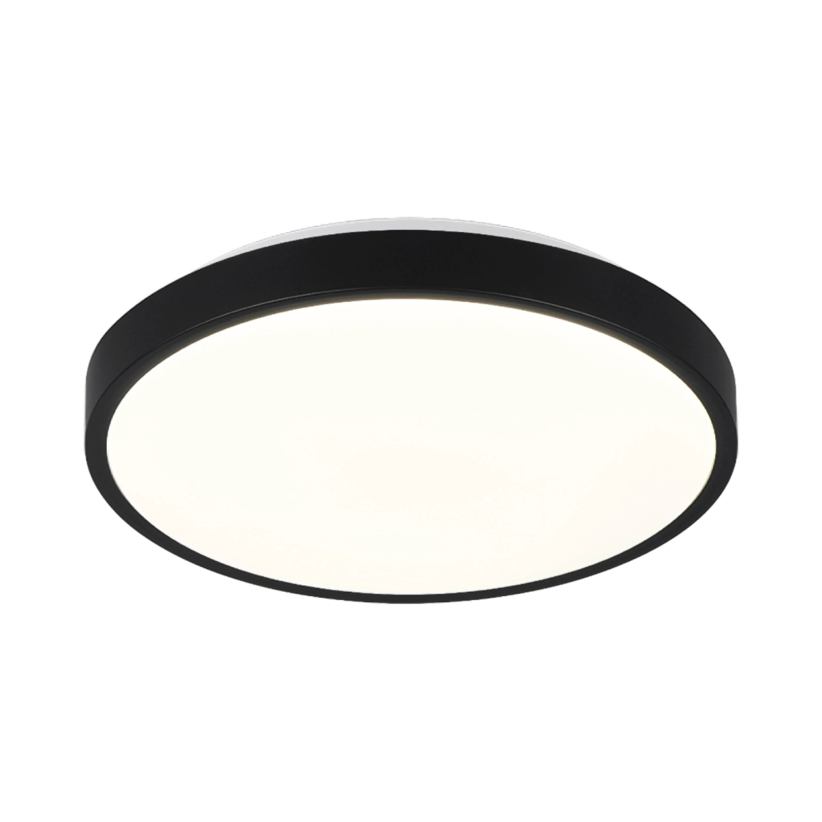 Corpuri de iluminat - PLAFONIERA SLOPE LED 10W 4000K 1250LM | R63771132