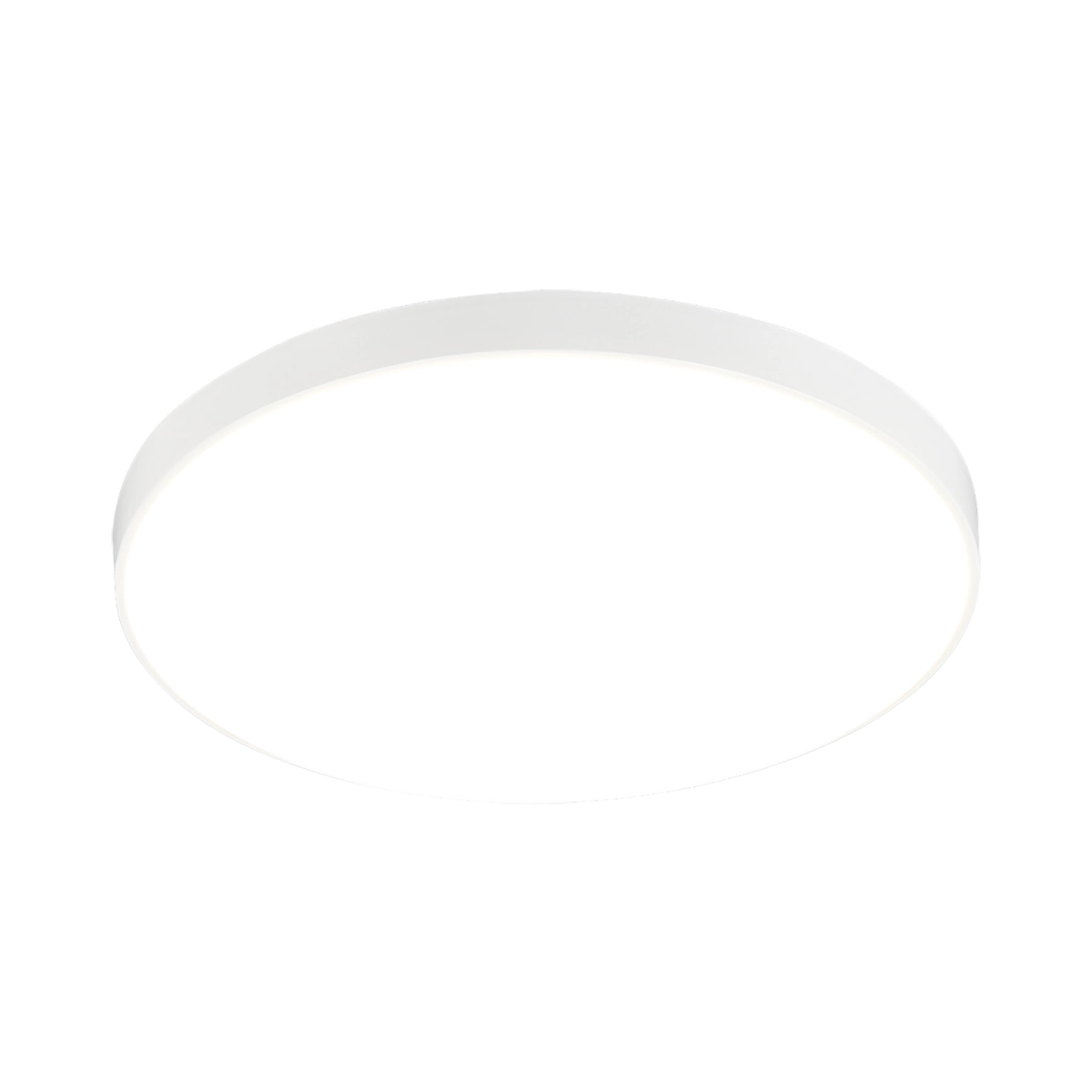Corpuri de iluminat - PLAFONIERA SPICA INCL.1X18W LED/2000LM/4000K | R67851101