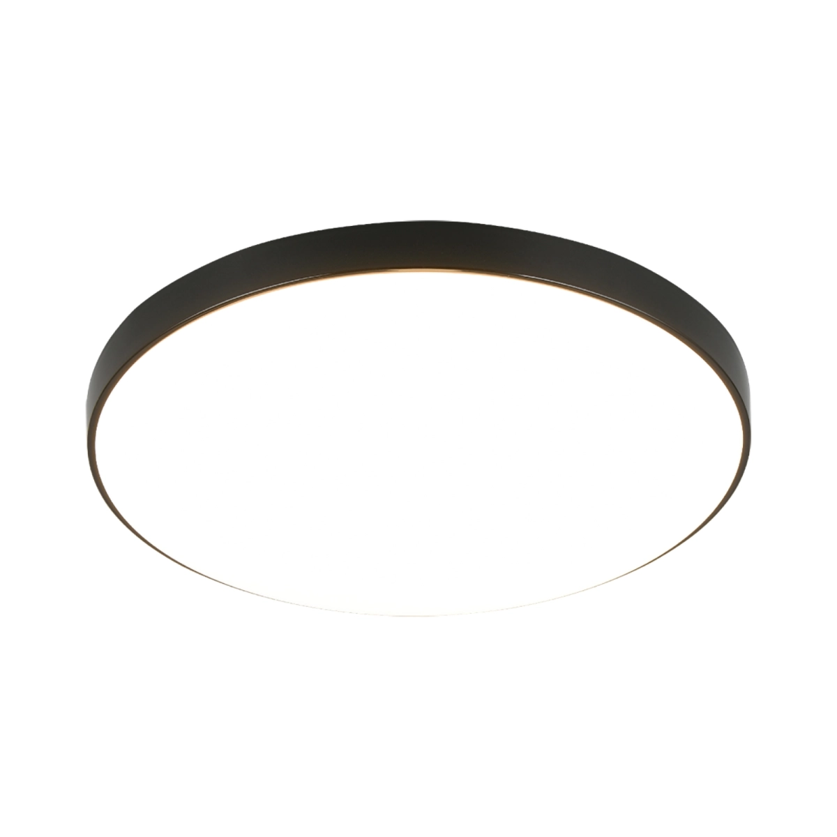 Corpuri de iluminat - PLAFONIERA SPICA INCL.1X18W LED/2000LM/4000K | R67851102