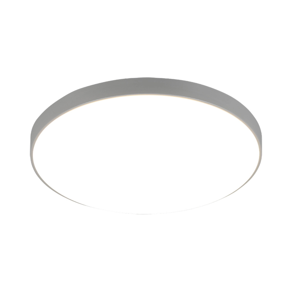 Corpuri de iluminat - PLAFONIERA SPICA INCL.1X18W LED/2000LM/4000K | R67851187