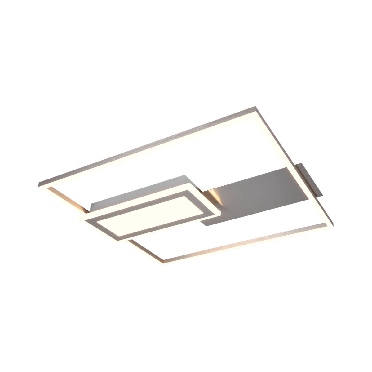 Echipamente electrice - PLAFONIERA SPIRO INCL.1X32W LED/3700LM/2700 - 6500K | R67862907