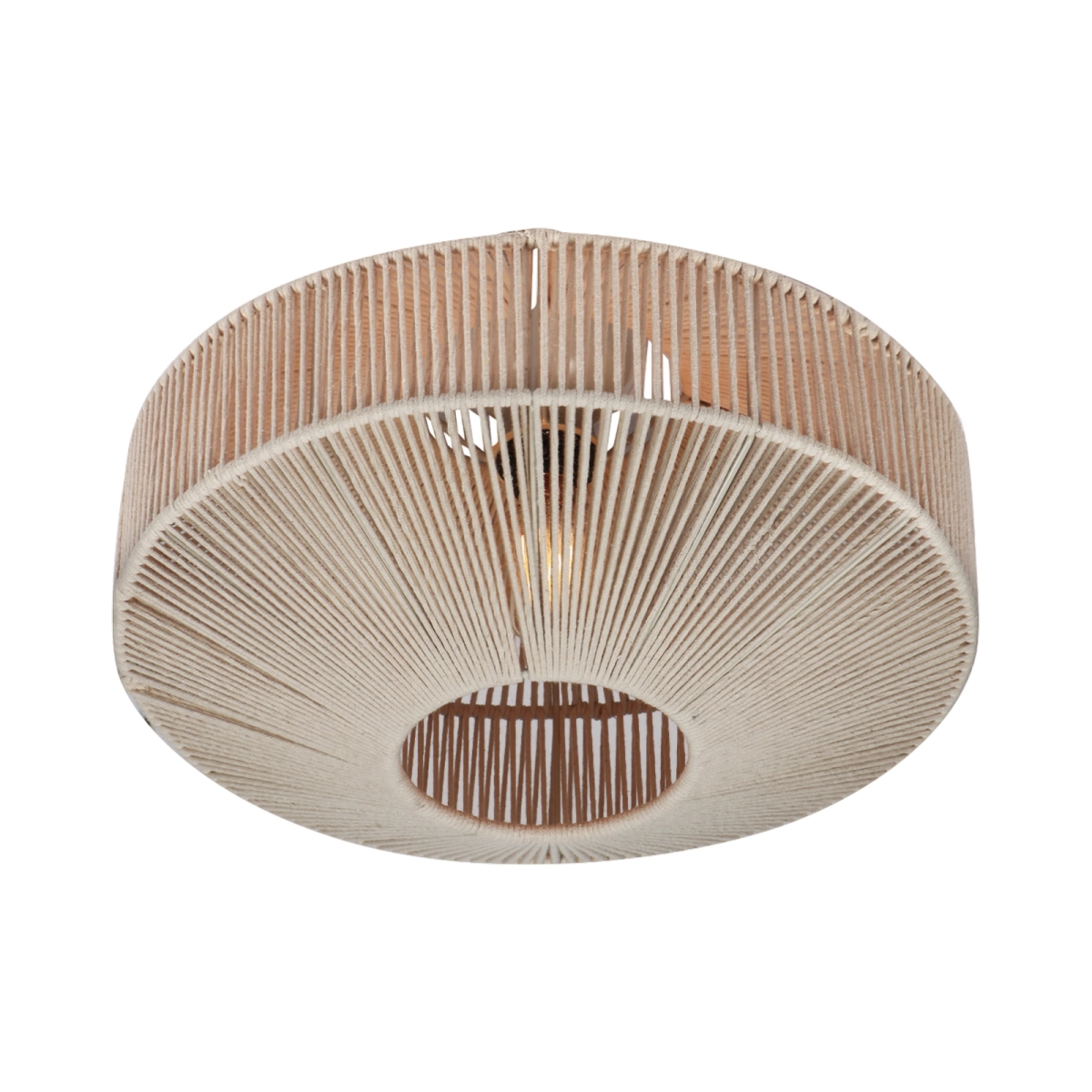 Echipamente electrice - PLAFONIERA SVEA EXCL.1XE27 | 664700144