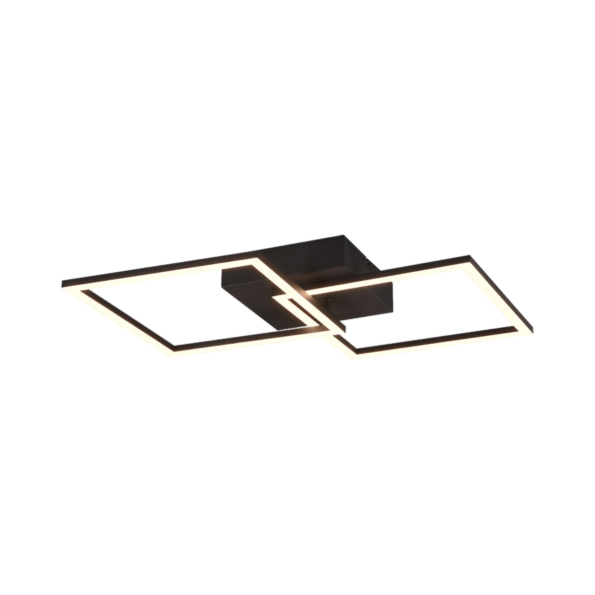 Echipamente electrice - PLAFONIERA TRAIL 20W LED 2000LM 3000K | R64492132
