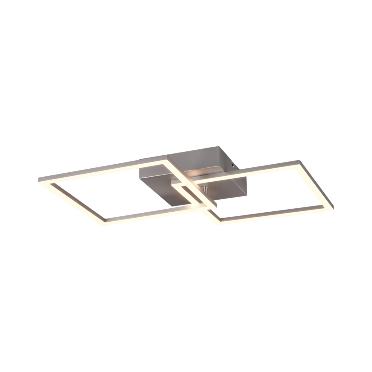 Echipamente electrice - PLAFONIERA TRAIL 20W LED 2000LM 3000K | R64492187