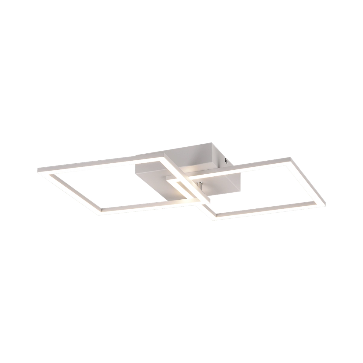 Echipamente electrice - PLAFONIERA TRAIL 20W LED 2000LM 4000K | R64492131
