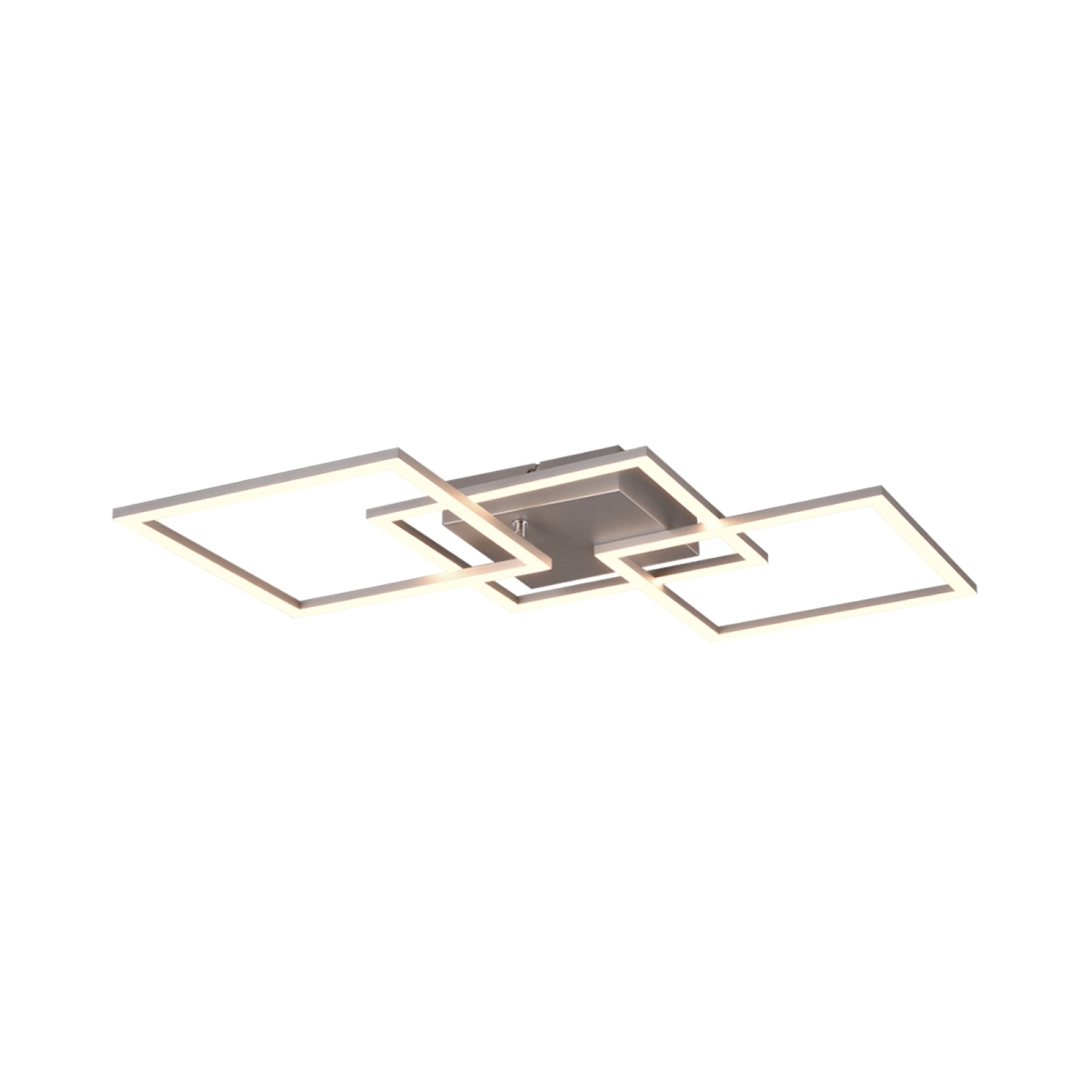 Echipamente electrice - PLAFONIERA TRAIL 30W LED 3000LM 3000K | R64493187
