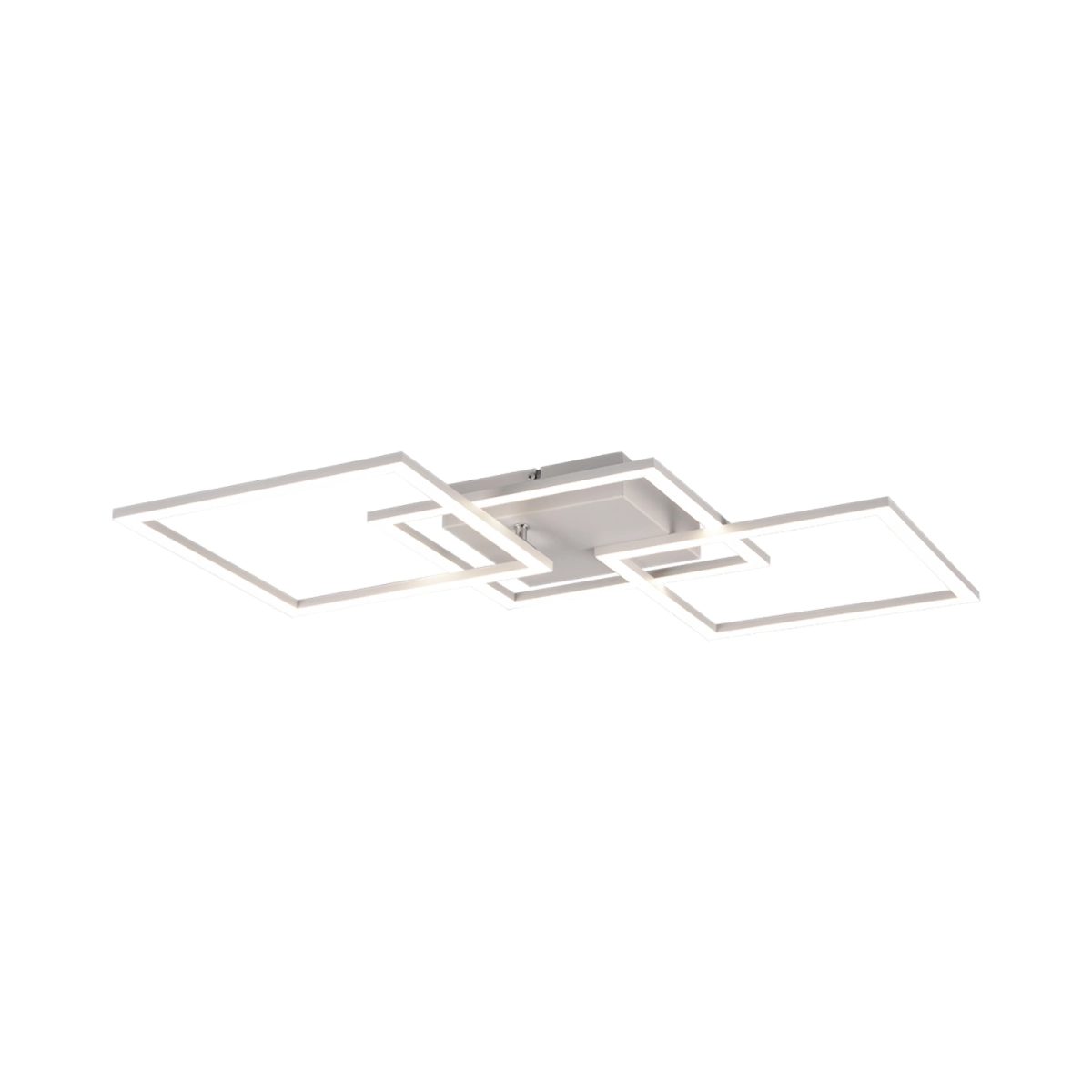 Echipamente electrice - PLAFONIERA TRAIL 30W LED 3000LM 4000K | R64493131