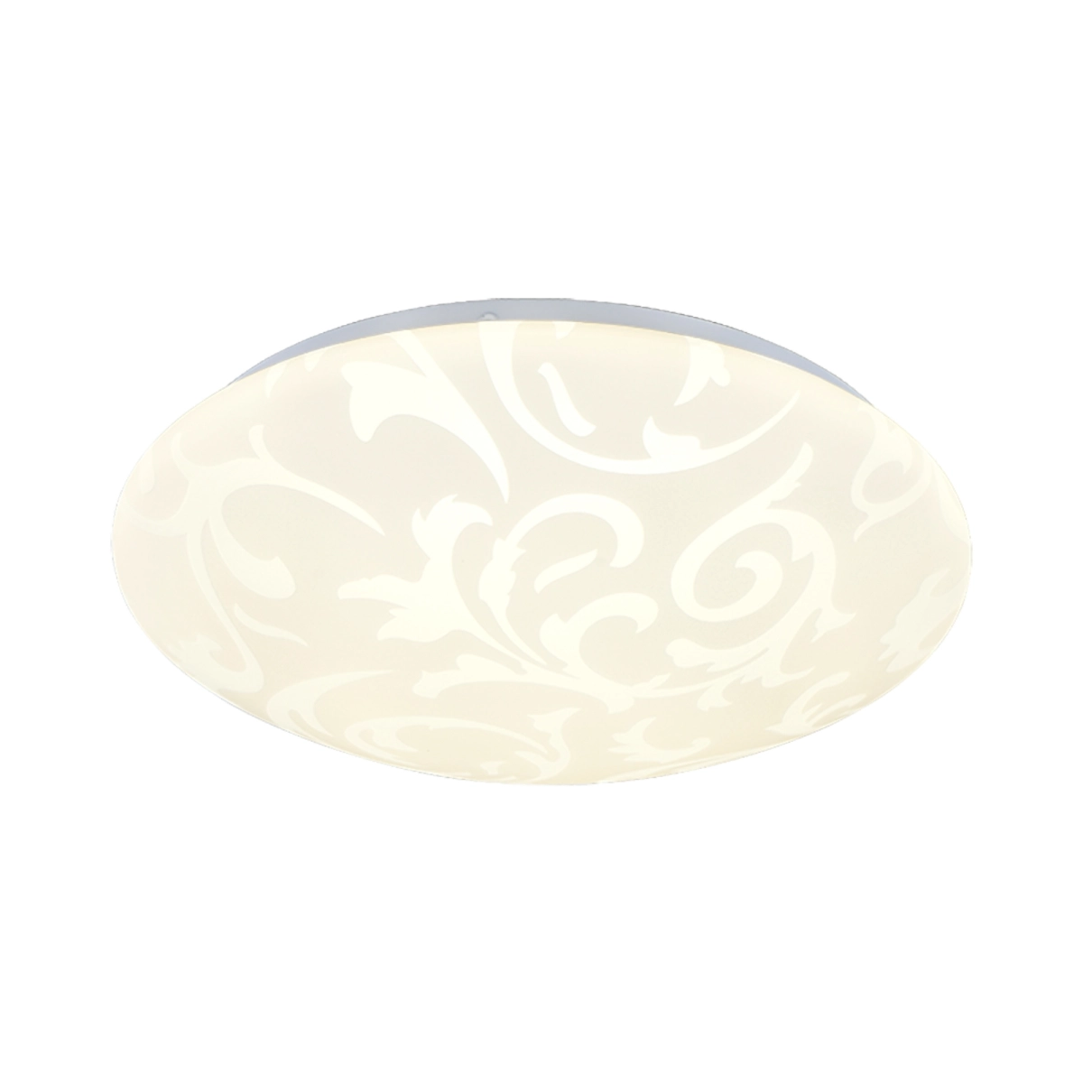 Corpuri de iluminat - PLAFONIERA UMBRIA V INCL.1X16W LED/1600LM/4000K | R64635101