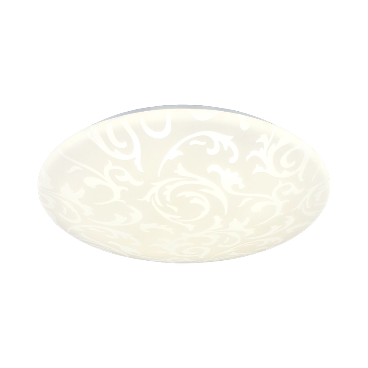 Corpuri de iluminat - PLAFONIERA UMBRIA V INCL.1X24W LED/2500LM/4000K | R64635901