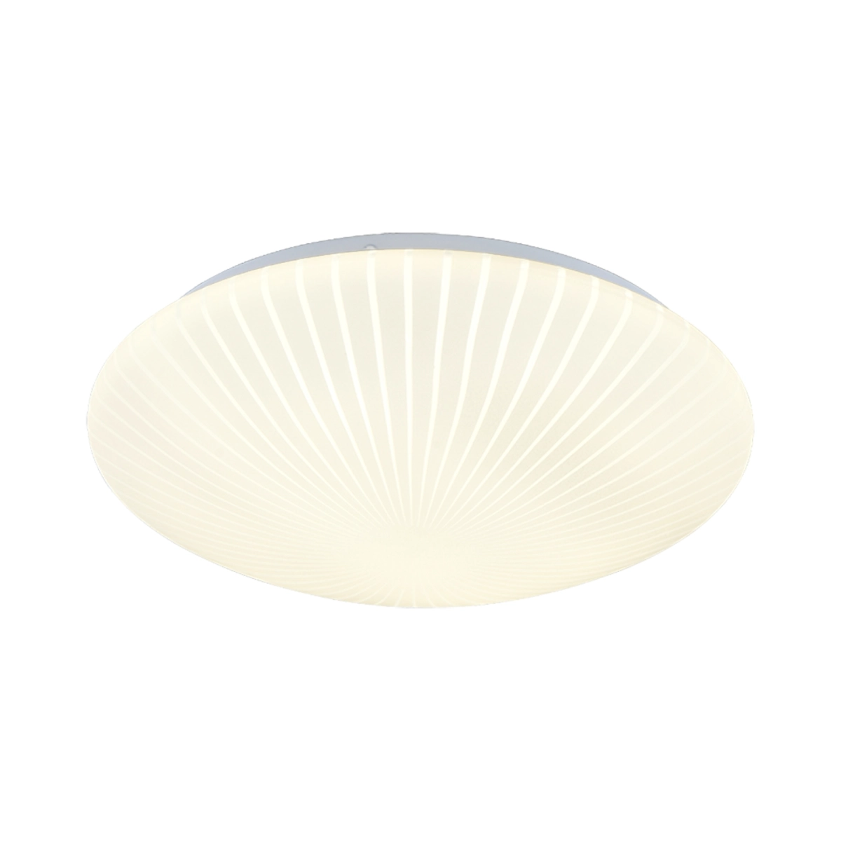 Corpuri de iluminat - PLAFONIERA UMBRIA VI INCL.1X16W LED/1600LM/4000K | R64636101