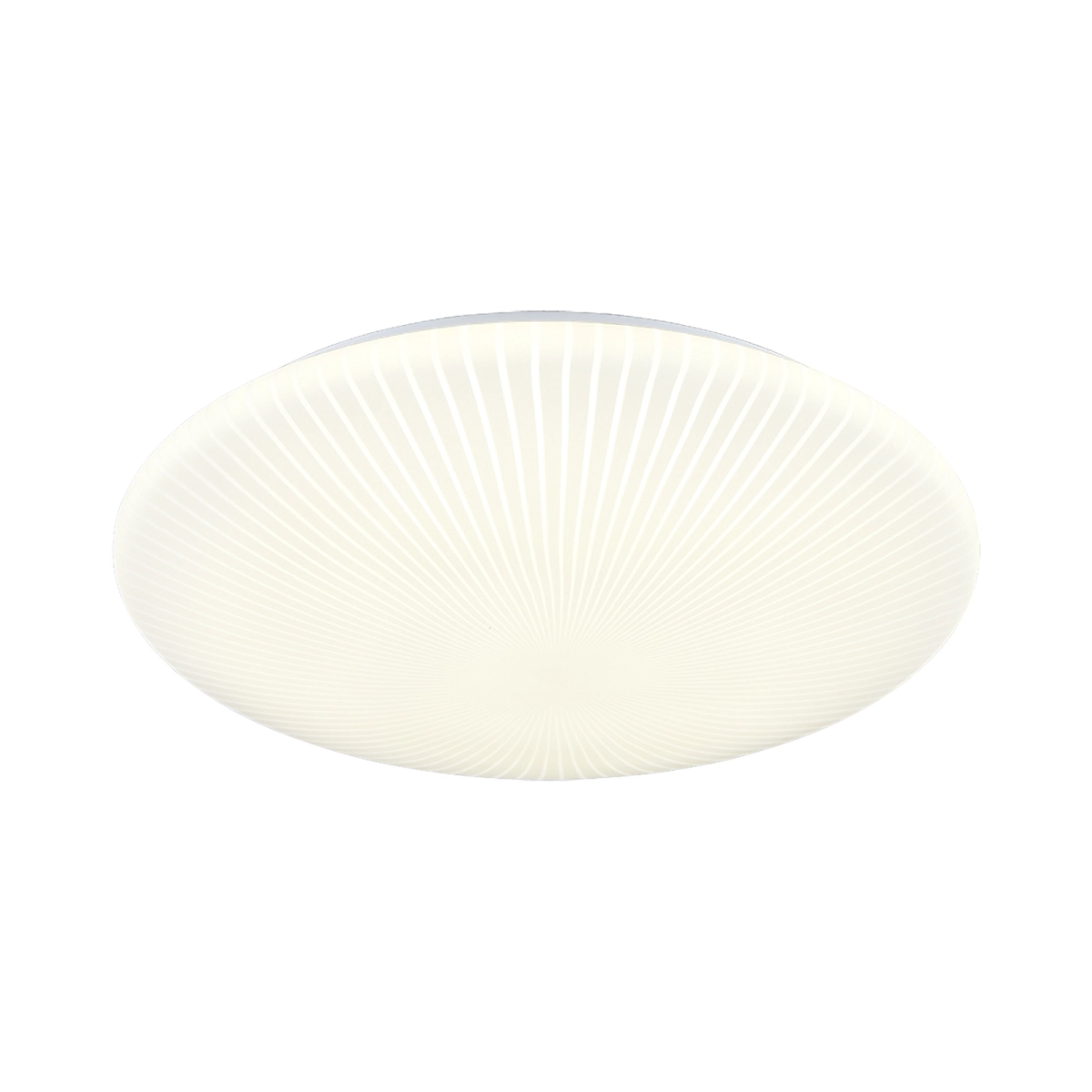 Corpuri de iluminat - PLAFONIERA UMBRIA VI INCL.1X24W LED/2500LM/4000K | R64636901