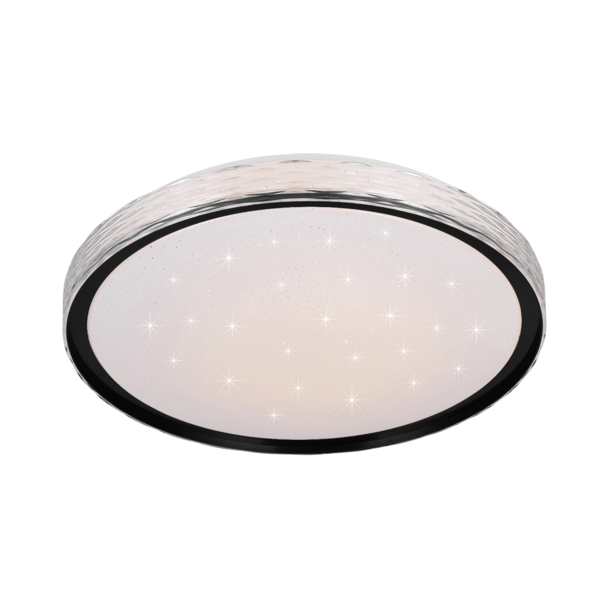 Echipamente electrice - PLAFONIERA VARDA INCL.1X24W LED/2500LM/2700 - 6500K | R64811102