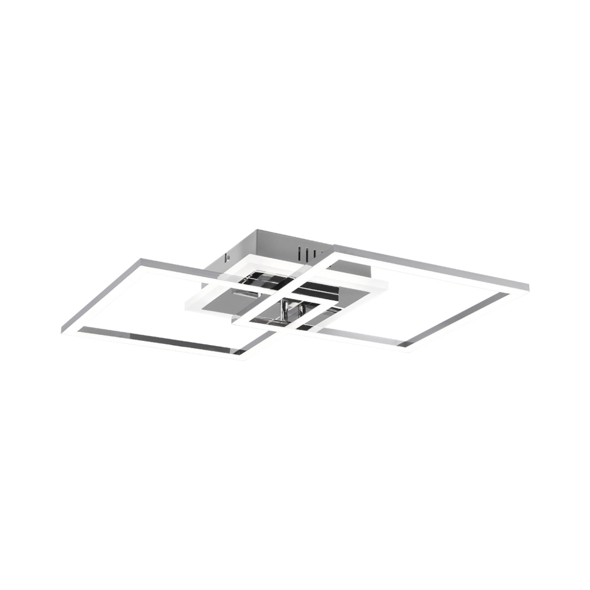 Echipamente electrice - PLAFONIERA VENIDA INCL.1X25W LED/3000LM/4000K | R62793406