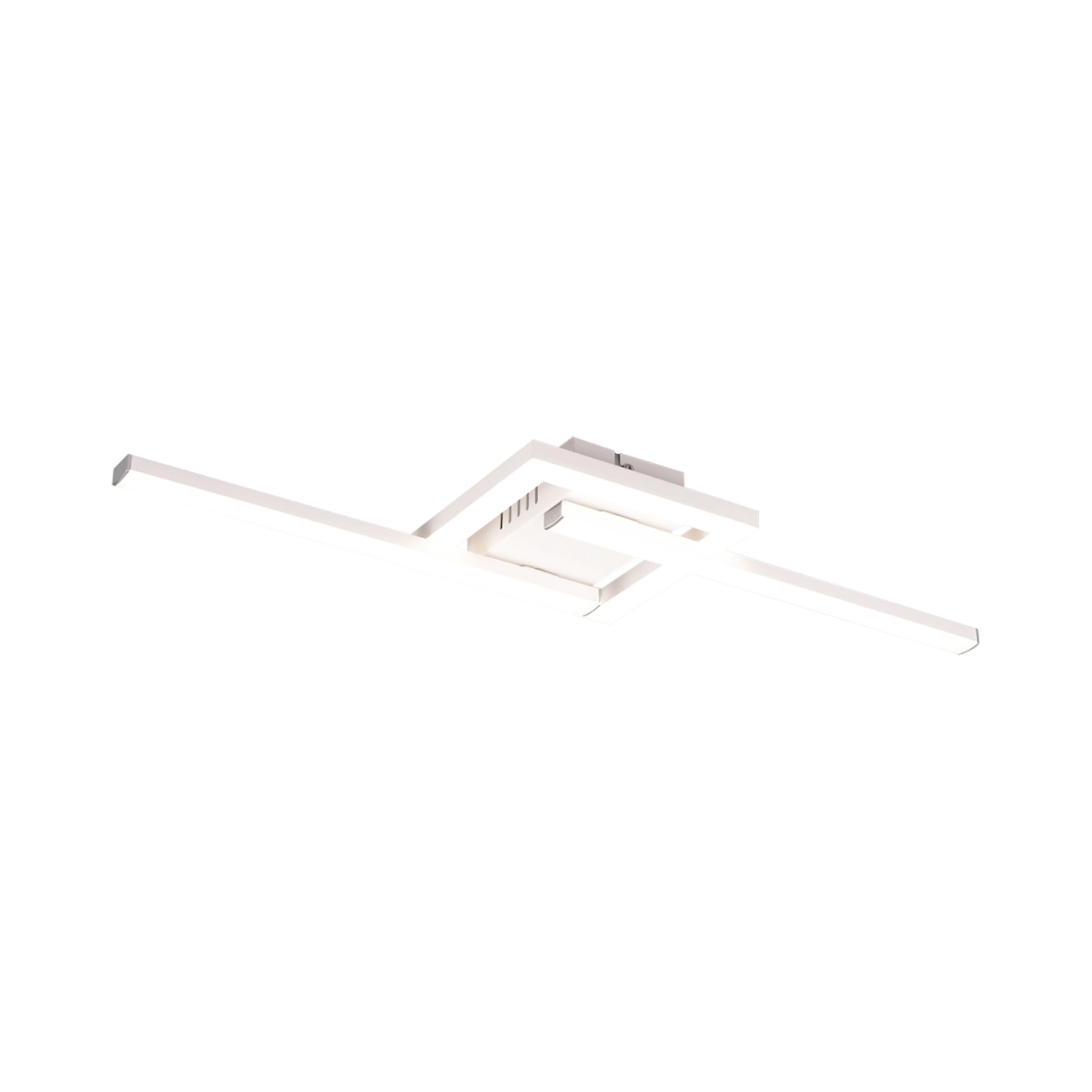 Echipamente electrice - PLAFONIERA VIALE INCL.1X17W LED/1950LM/4000K | R67303131