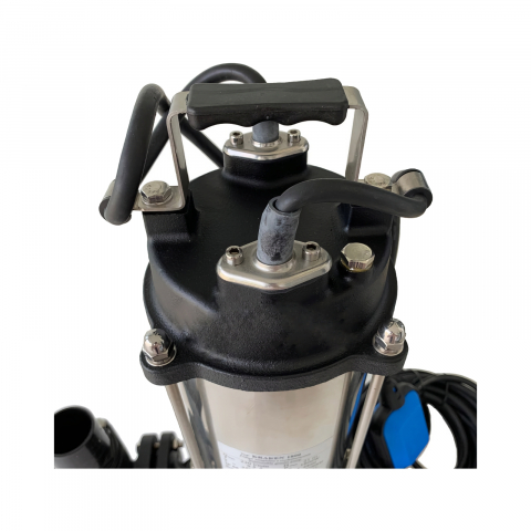 Pompa ape murdare cu tocator Kraken 1800W Ibo [2]