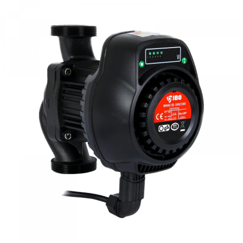 Pompe de recirculare si accesorii - Pompa de circulatie MAGI 32-100/180 Ibo