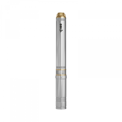 Pompe submersibile - Pompa submersibila 4 SDM 2-12 + 20 metri cablu Ibo