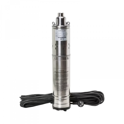 Pompe submersibile - Pompa submersibila DIPPER 2700 Ibo