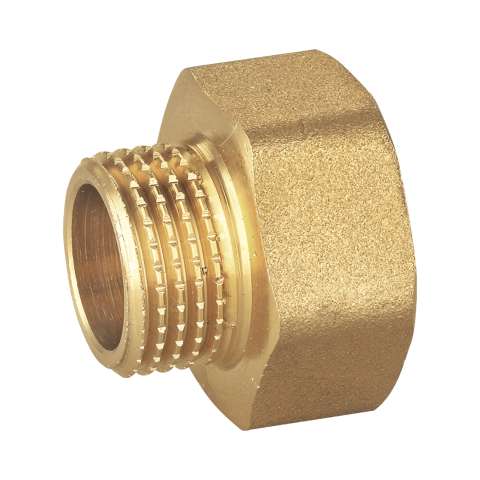 Fitinguri alama, bronz si zinc - Prelungitor alama 1/2" x 3/8" SLK