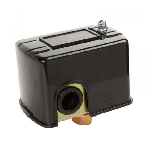Accesorii hidrofoare - Presostat mecanic automat PC-SK-2 IBO
