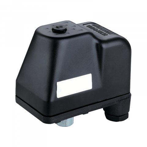 Accesorii hidrofoare - Presostat mecanic pentru apa 1/4" filet interior SLK