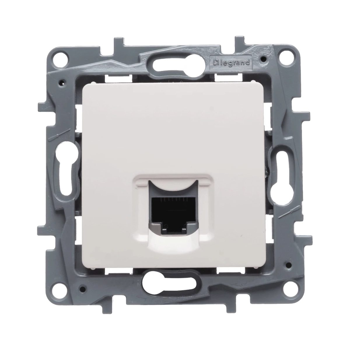 Prize - PRIZA DATE RJ45 ALB SALBEI - LEGRAND